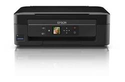 Epson Expression Home XP-322 All-In-One Printer